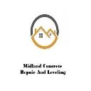 Midland Concrete Repair And Leveling logo